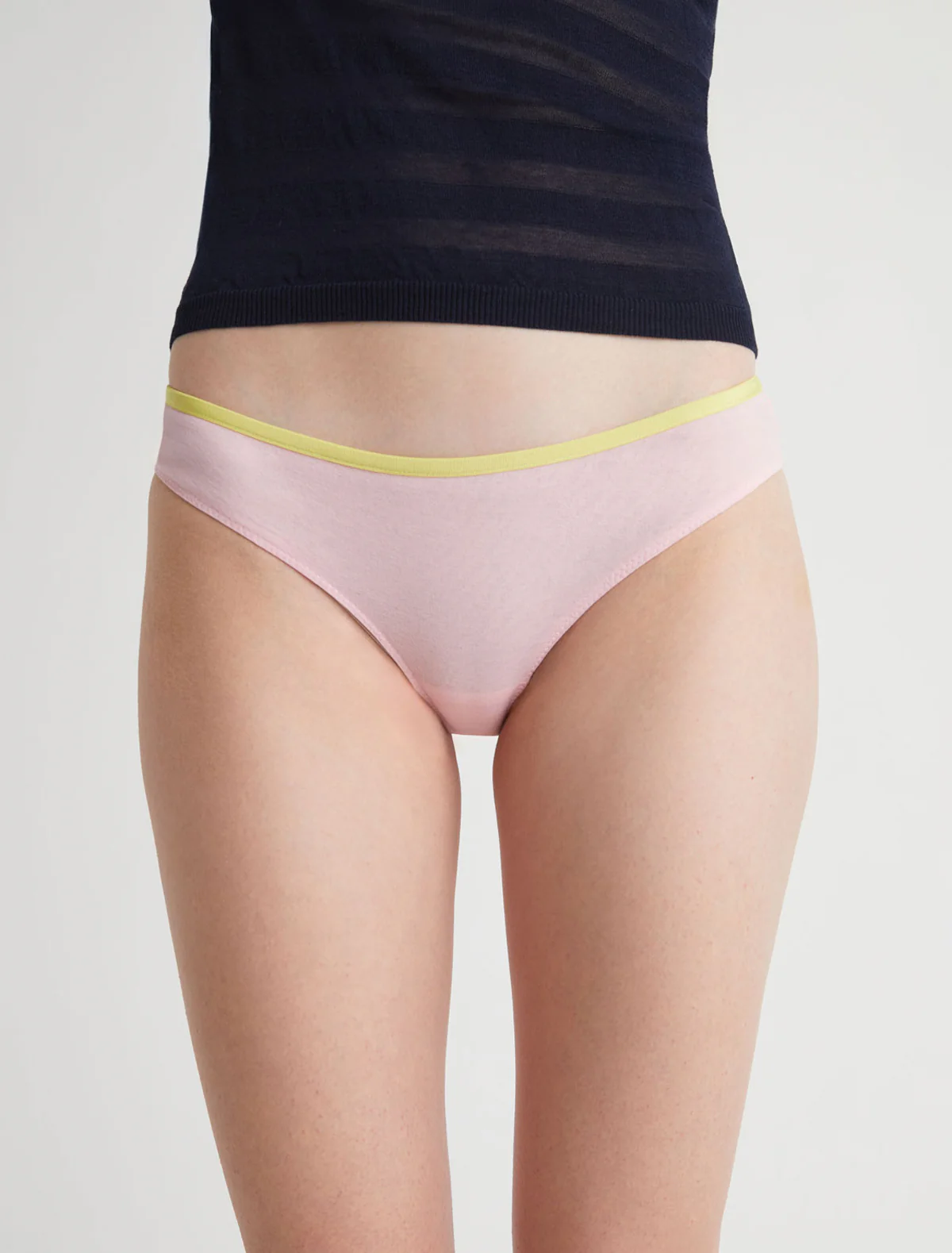 New in
